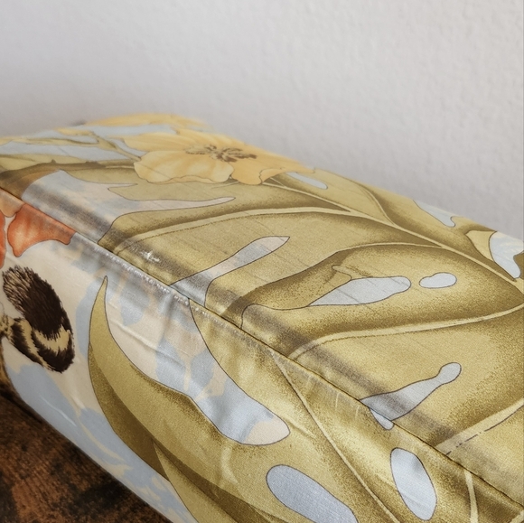 Salvatore Ferragamo Nylon Printed Tote - Picture 9 of 16